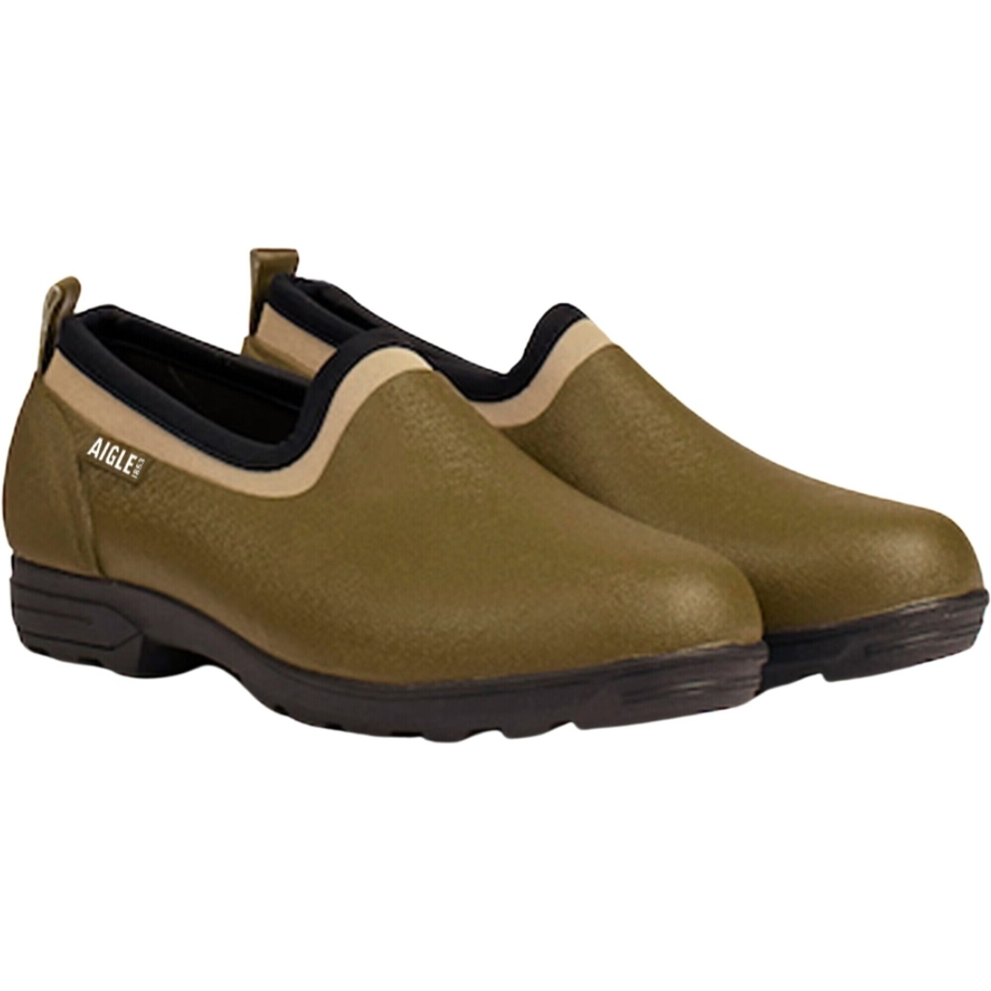Aigle Lessfor M2 Ankle Boot NB5416 - Kaki